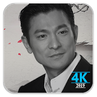 Andy Lau Walpaper 4K-UHD