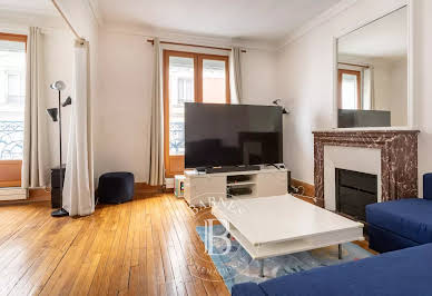 Appartement 7