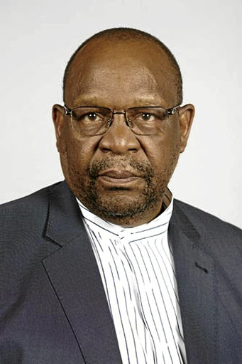 Mathole Motshekga a legal and cultural expert professor .