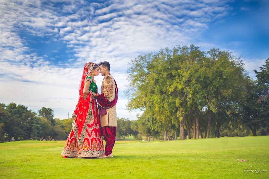 Photographe de mariage Kumara Gudimetla (gudimetla). Photo du 7 octobre 2017