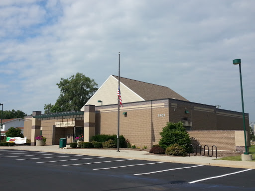 Allen County Public Library