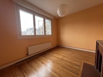 appartement à Amiens (80)