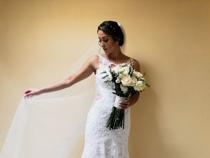 Wedding photographer Sergio Martínez (sergioweddings). Photo of 31 October 2019