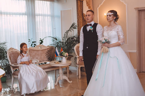 Wedding photographer Elena Kulichkova (elenakul). Photo of 20 March 2020