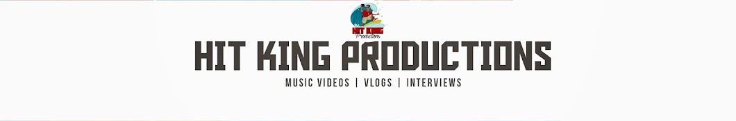 Hit King Productions Banner