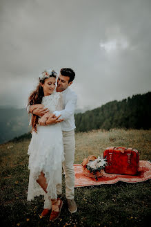 Fotógrafo de bodas Zehra Dinç (141273). Foto del 6 de julio 2020