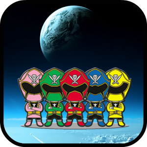 Gokai Change Form.apk 1.0