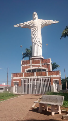 Cristo Redentor