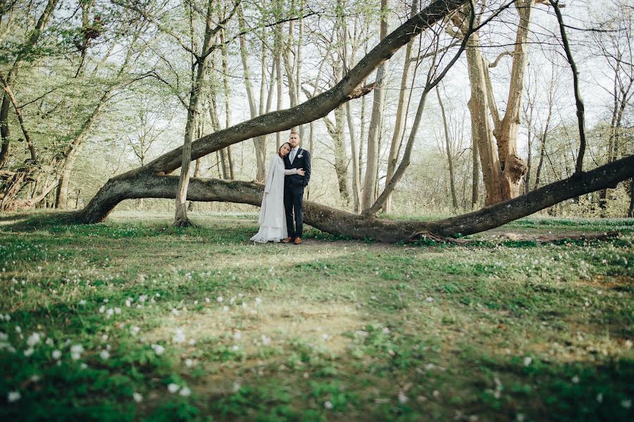 Jurufoto perkahwinan Kateryna Melnyk (kmelnyk). Foto pada 6 Mei 2023