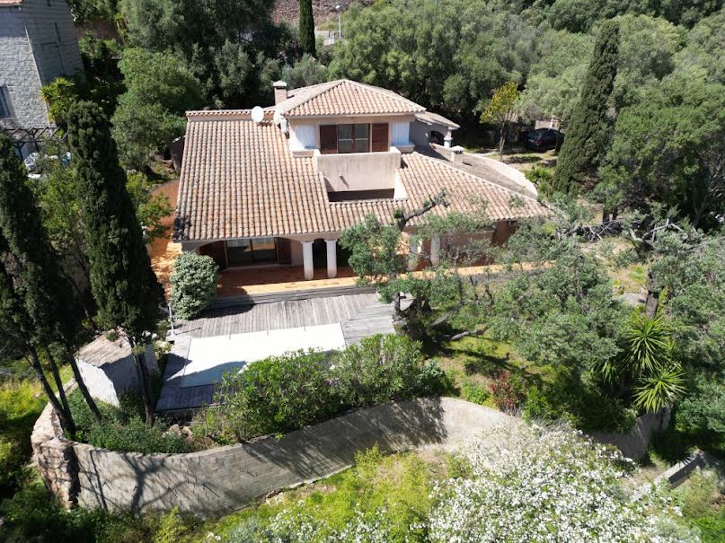 Vente villa 5 pièces 160 m² à Porto-Vecchio (20137), 945 000 €