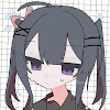 カルピスの餅(イラスト練習中)