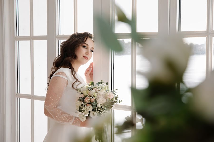 Fotógrafo de casamento Nadezhda Makarova (nmakarova). Foto de 9 de junho 2020