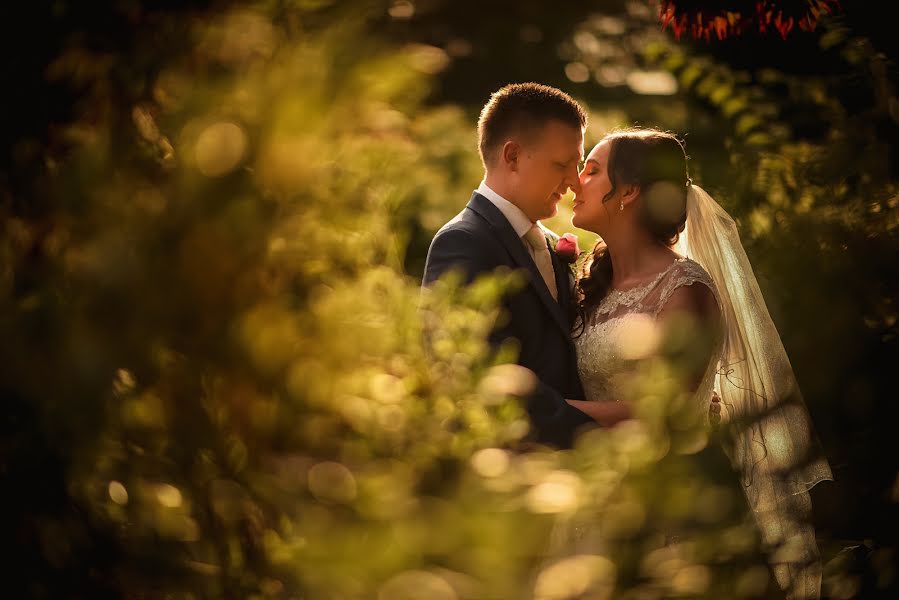 Photographe de mariage Neil Redfern (neilredfern). Photo du 2 novembre 2016