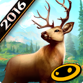 DEER HUNTER 2016