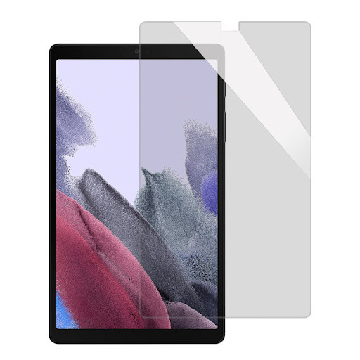 Title 5, Tempered Glass Plate Protective Film. Provides ...