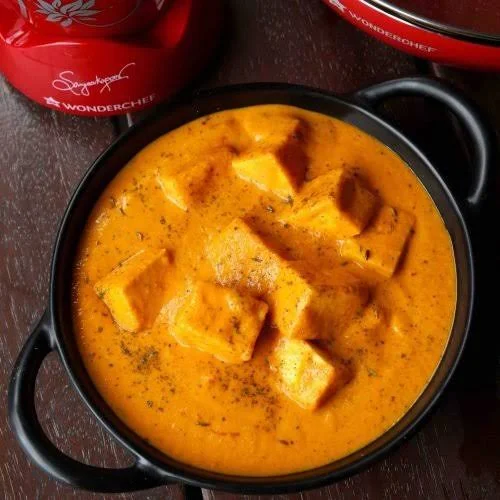 Shahi Paneer