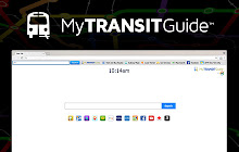 MyTransitGuide small promo image