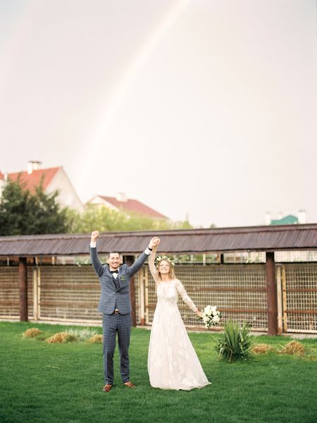 Photographer sa kasal Slava Mishura (slavamishura). Larawan ni 29 Hulyo 2018