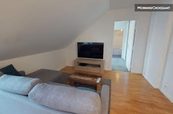 appartement à Paris 15ème (75)