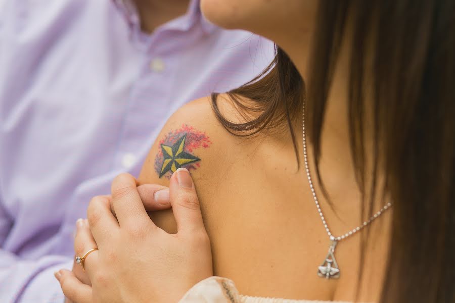 Fotógrafo de casamento Mario Matallana (mariomatallana). Foto de 2 de agosto 2017