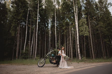 Fotógrafo de casamento Artem Shalnov (artemshalnov). Foto de 29 de fevereiro