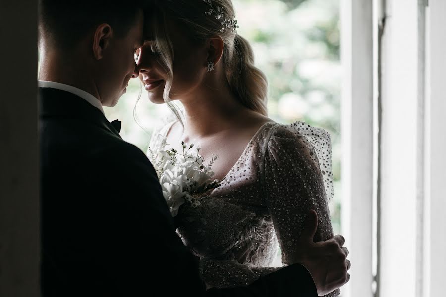 Fotógrafo de casamento Darya Kalachik (dashakalachik). Foto de 31 de janeiro 2023