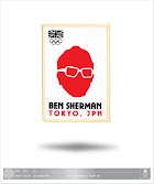 Ben Sherman Tokyo - Silhouette - 3 / 40