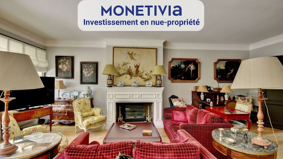 Vente maison 6 pièces 271.88 m² à Bordeaux (33000), 1 300 000 €