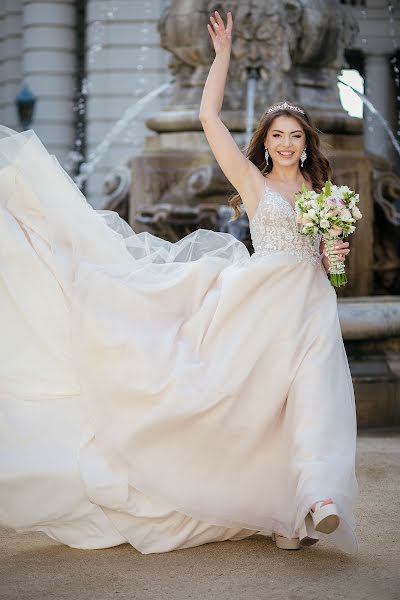 Photographe de mariage Peter Bakrev (bakrevpic). Photo du 8 juin 2022