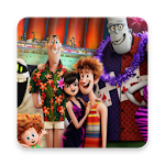 Cover Image of Télécharger Hotel Transylvania Wallpaper 1.31.0 APK