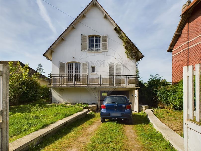 Vente maison 5 pièces 112 m² à Margny-lès-Compiègne (60280), 315 000 €