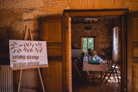 Fotógrafo de bodas Maëlys Ventre (orizontalprod). Foto del 25 de octubre 2022