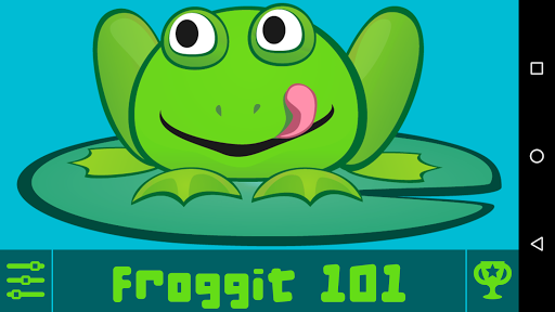 Froggit 101