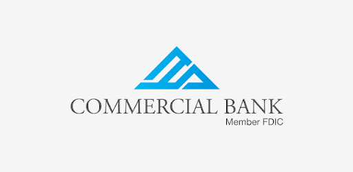 Commercial Bank App