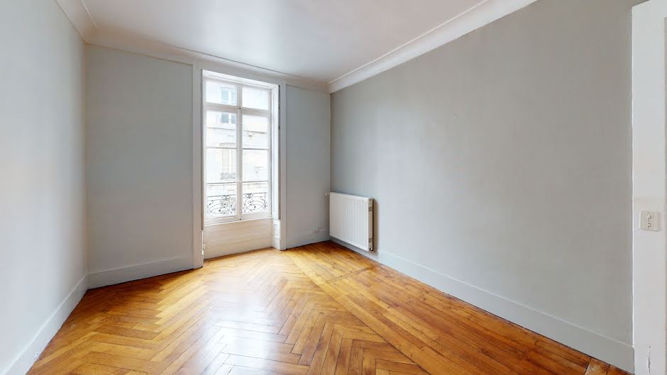 Vente appartement 3 pièces 76.87 m² à Besançon (25000), 202 600 €