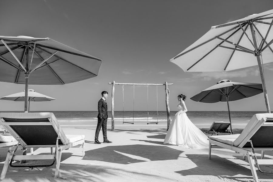 Photographe de mariage Tuannguyen Tuan (tuannguyen6672). Photo du 22 février 2020