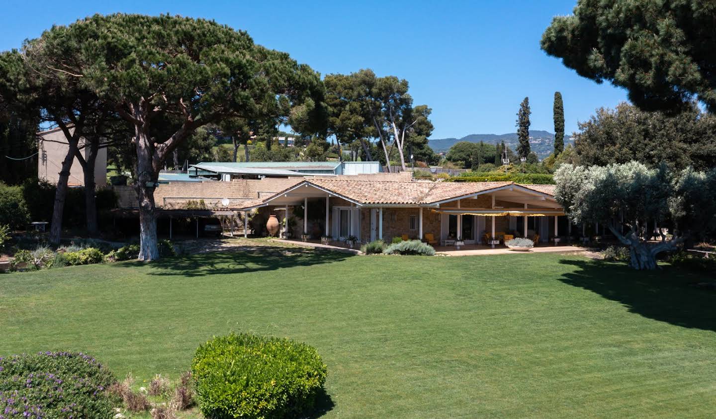 Villa avec jardin Sant Andreu de Llavaneres