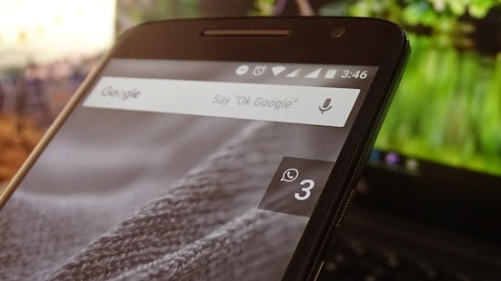   Chat Helper for WhatsApp- screenshot thumbnail   