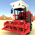 Blocky Farm Racing & Simulator - free driving game 1.31