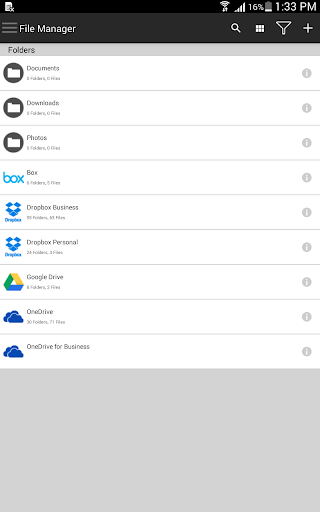 Dell Data Guardian Mobile