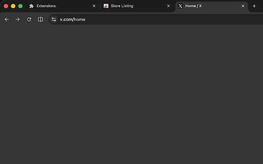 Tab Focus screenshot 1
