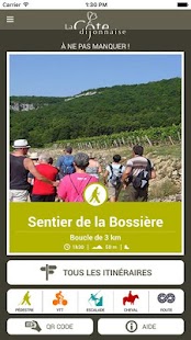 Free Dijon Côte de Nuits APK for Android