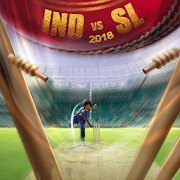 India vs Sri Lanka 2018 Game 1.0.4 Icon