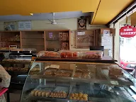 NMH Bakery, V.V.Puram photo 1