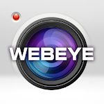 Cover Image of Télécharger WebEye 4.2.3 APK