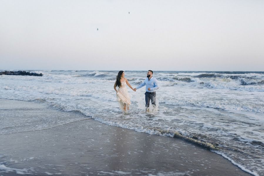 Fotógrafo de casamento Serhio Bright (serhiobright). Foto de 12 de novembro 2017