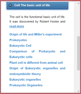 Basic Molecular Biology(圖8)-速報App