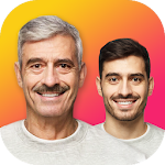 Old My Face - Old Age Photo Maker Apk