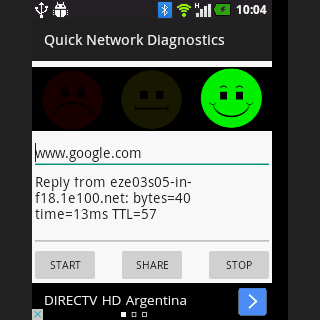 Quick Network Diagnostics Pro