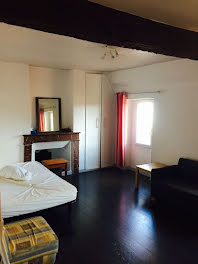 appartement à Toulouse (31)